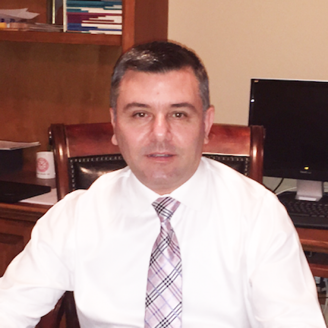 Dr. Ammar Alsheikh
